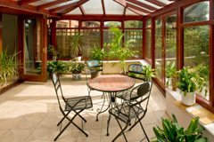 Lower Burrow conservatory quotes