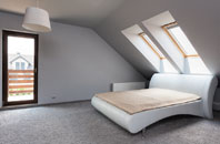 Lower Burrow bedroom extensions