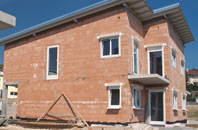 Lower Burrow home extensions